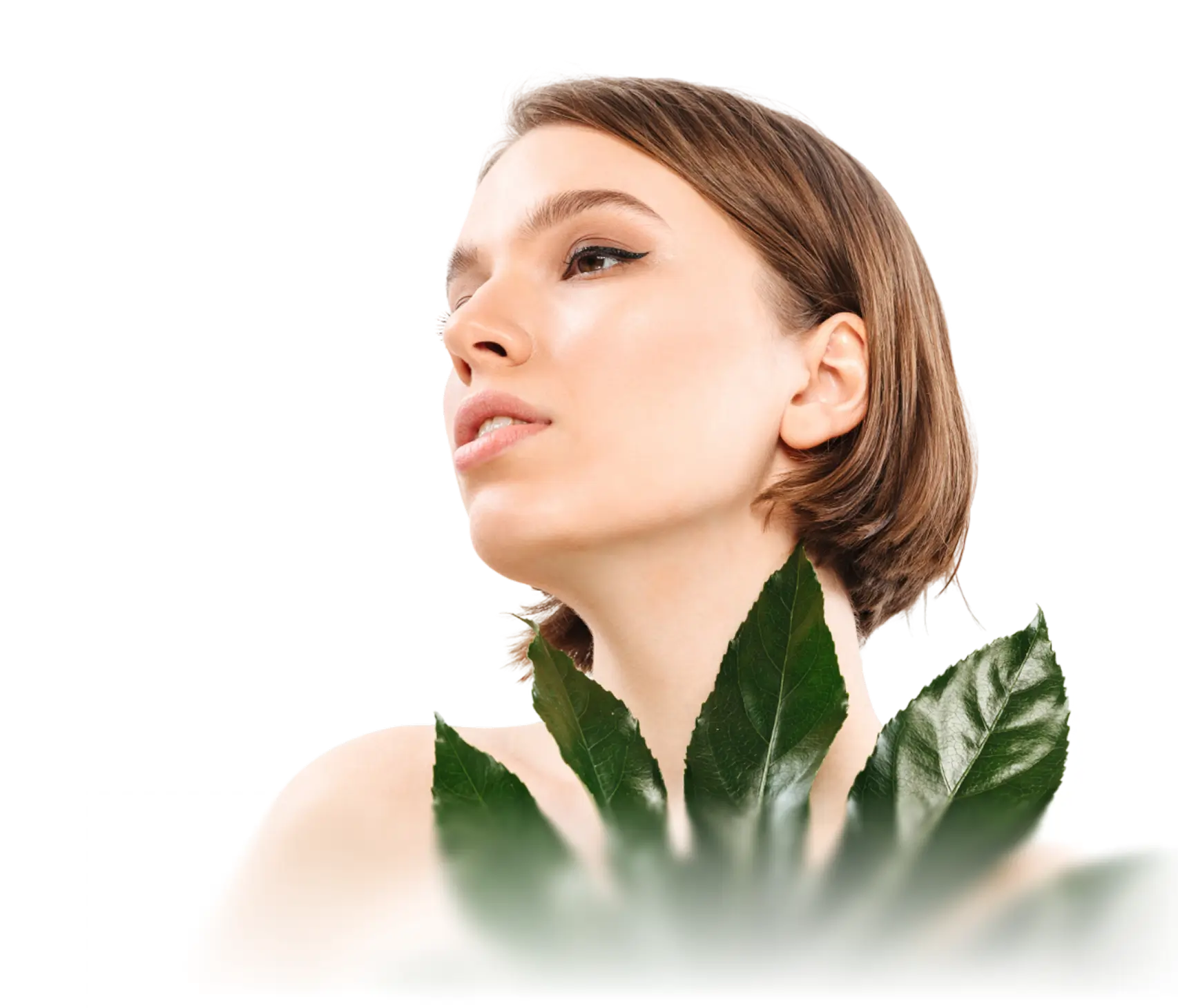 BI-EM Beauty szalon belső tere